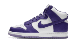 SP Varsity Purple