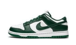 Spartan Green