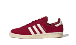 Sporty & Rich Red