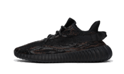 Static Black (Reflective)
