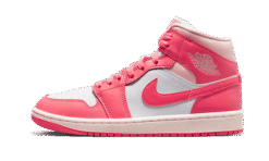 Strawberries And Cream