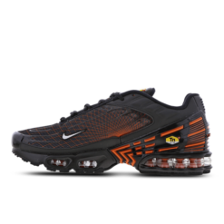 TN PLUS III