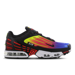 TN PLUS III