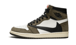 Travis Scott Mocha