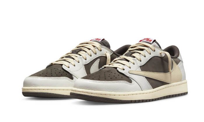 Travis Scott Reverse Mocha - immagine 2