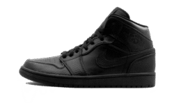 Triple Black