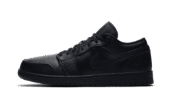 Triple Black