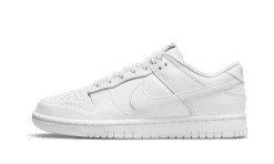Triple White