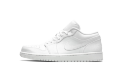 Triple White