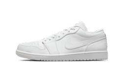 Triple White (2022)