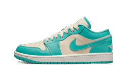 Tropical Teal