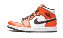 Turf Orange