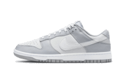 Two Tone Grey
