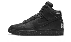 Undercover Chaos Black