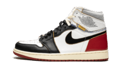 Union Los Angeles Black Toe