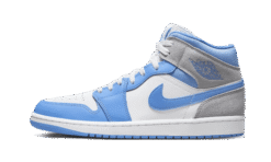 University Blue Grey