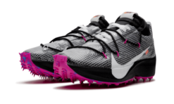 Alternative view of Vapor Street Pink