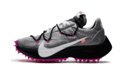 Vapor Street Pink