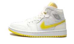 Voltage Yellow