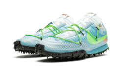 Alternative view of Waffle Racer