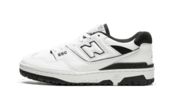 White Black