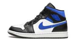 White Black Royal