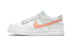 White Bone Peach Aqua