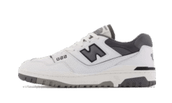 White Dark Grey