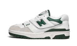 White Green