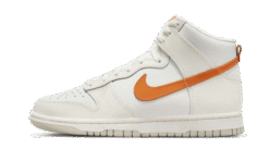 White Orange