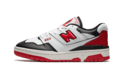 White Red Black