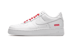 White Supreme