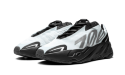 Alternative view of MNVN Blue Tint