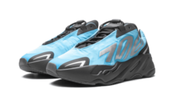 Alternative view of MNVN Bright Cyan