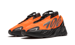 Alternative view of MNVN Orange
