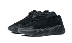 Alternative view of MNVN Triple Black