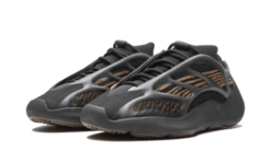 Alternative view of V3 Clay Brown