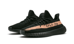 Alternative view of Black Copper