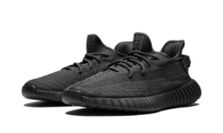 Alternative view of Black (Non-Reflective)