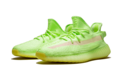 Alternative view of Glow in the Dark