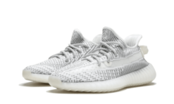 Alternative view of Static (Non-Reflective)