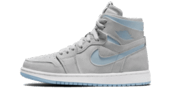 Zoom Air CMFT Grey Fog