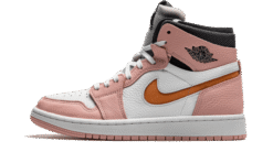 Zoom Air CMFT Pink Glaze