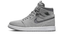 Zoom CMFT Medium Grey