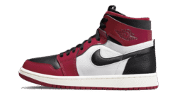 Zoom CMFT Patent Red