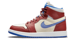 Zoom CMFT Team Red