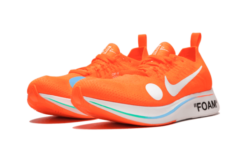 Alternative view of Zoom Fly Mercurial Total