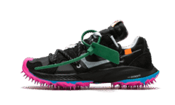 Zoom Terra Kiger 5