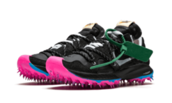 Alternative view of Zoom Terra Kiger 5