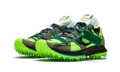 Alternative view of Zoom Terra Kiger 5 Volt